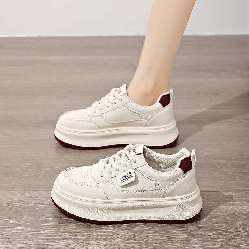 Dikke bodem herfst damesschoen - Women'S Shoes To Buy recensie en prijs