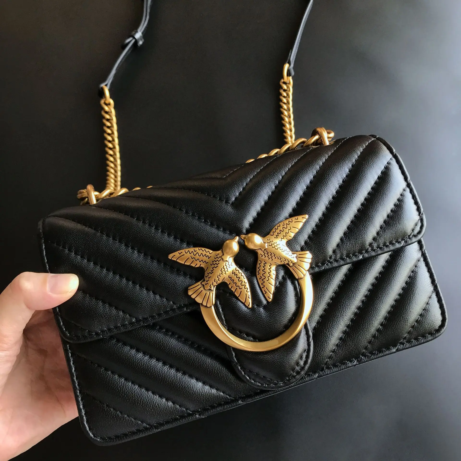 Gift Pinko Same Style V-patroo - Women'S Shoes Louis Vuitton recensie en prijs