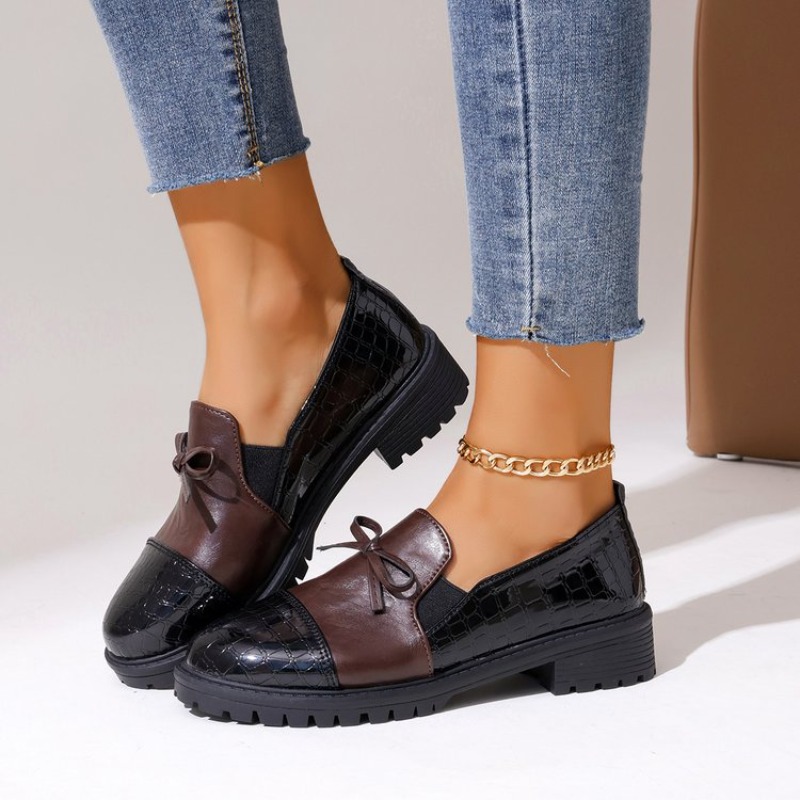 Loafers voor dames Platform vr - Women Shoes Loafers recensie en prijs