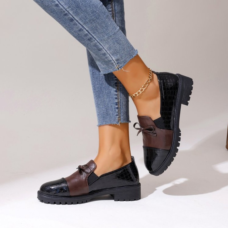 Loafers voor dames Platform vr - Women Shoes Loafers recensie en prijs