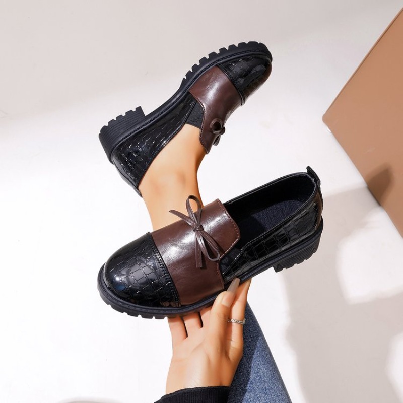 Loafers voor dames Platform vr - Women Shoes Loafers recensie en prijs
