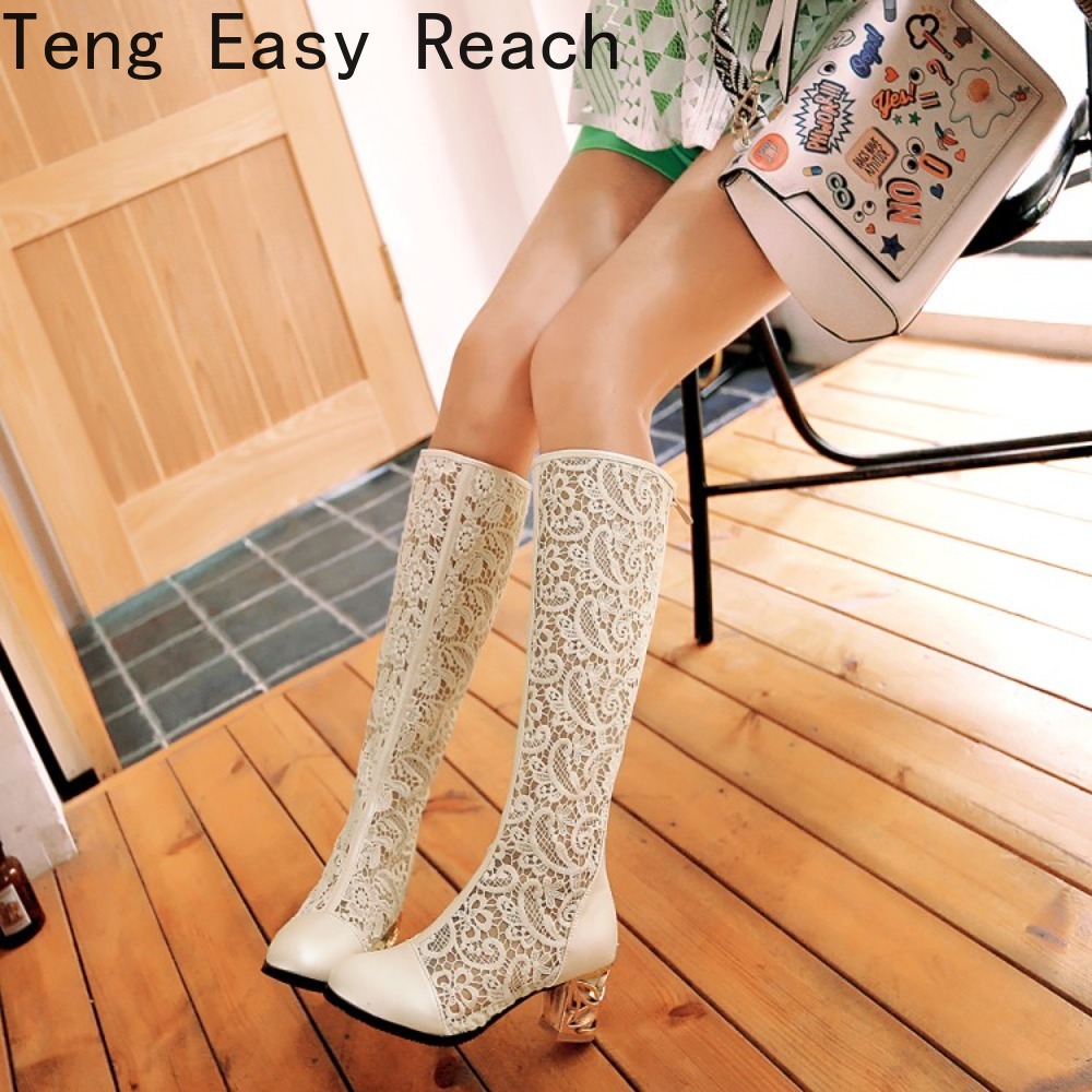 Lente Zomer Laarzen Schoenen D - Women'S Shoes Easy Street recensie en prijs