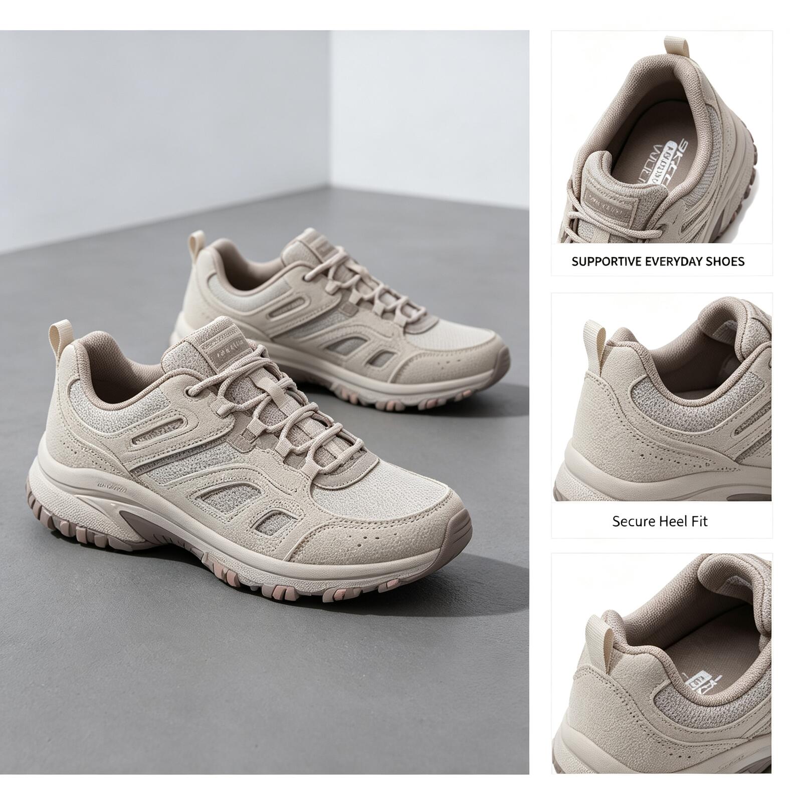 SKECHERS Hardloopschoenen voor - Women Shoes Skechers recensie en prijs