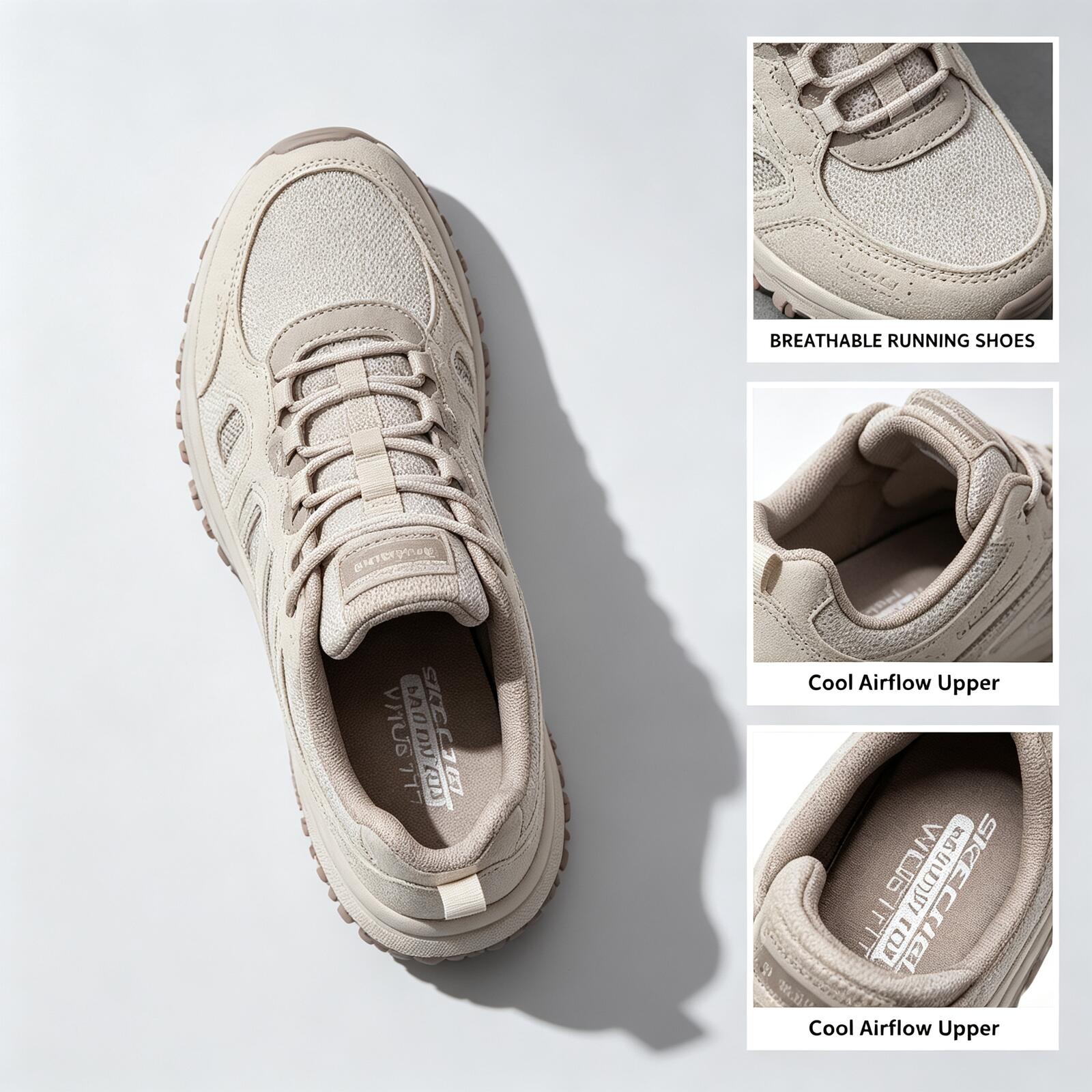 SKECHERS Hardloopschoenen voor - Women Shoes Skechers recensie en prijs