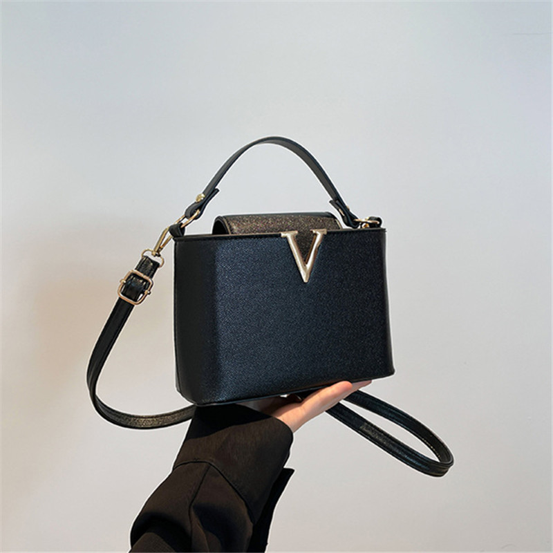 Luxe damestas, chique V-vormig - Women'S Shoes Louis Vuitton recensie en prijs